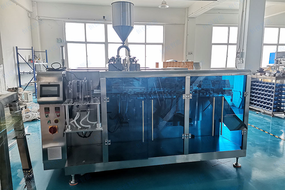 膏狀液體水平給袋式快猫人成短视频入口下载