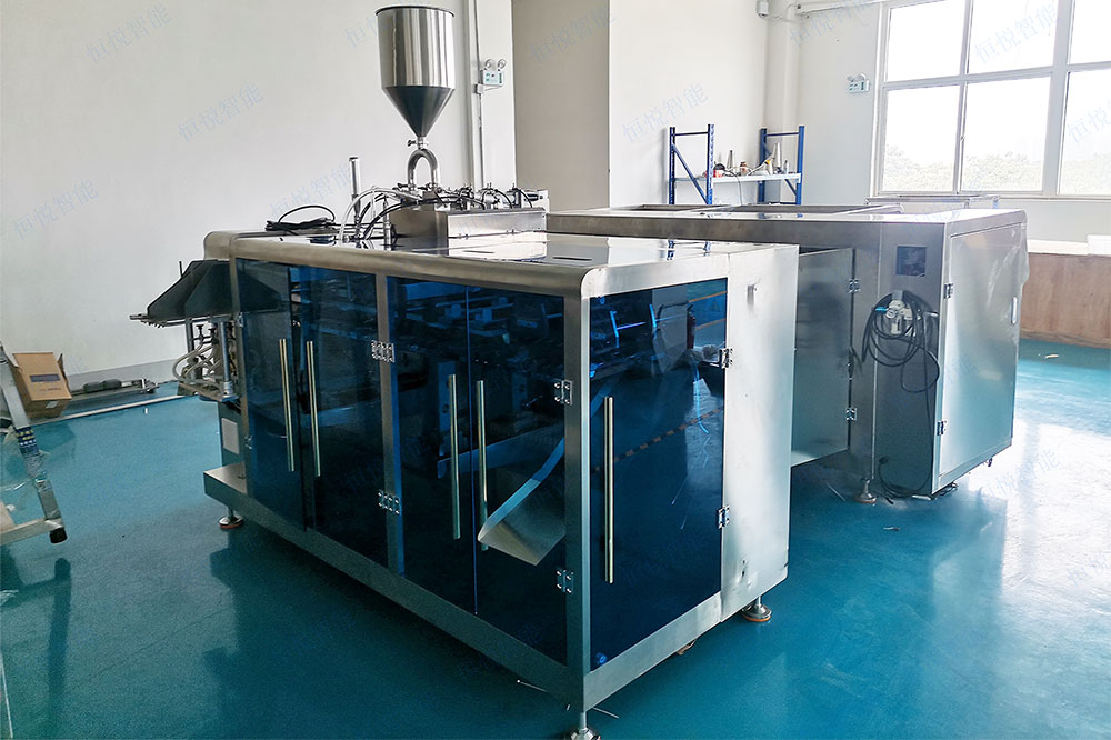 河南水平給袋式快猫人成短视频入口下载廠家