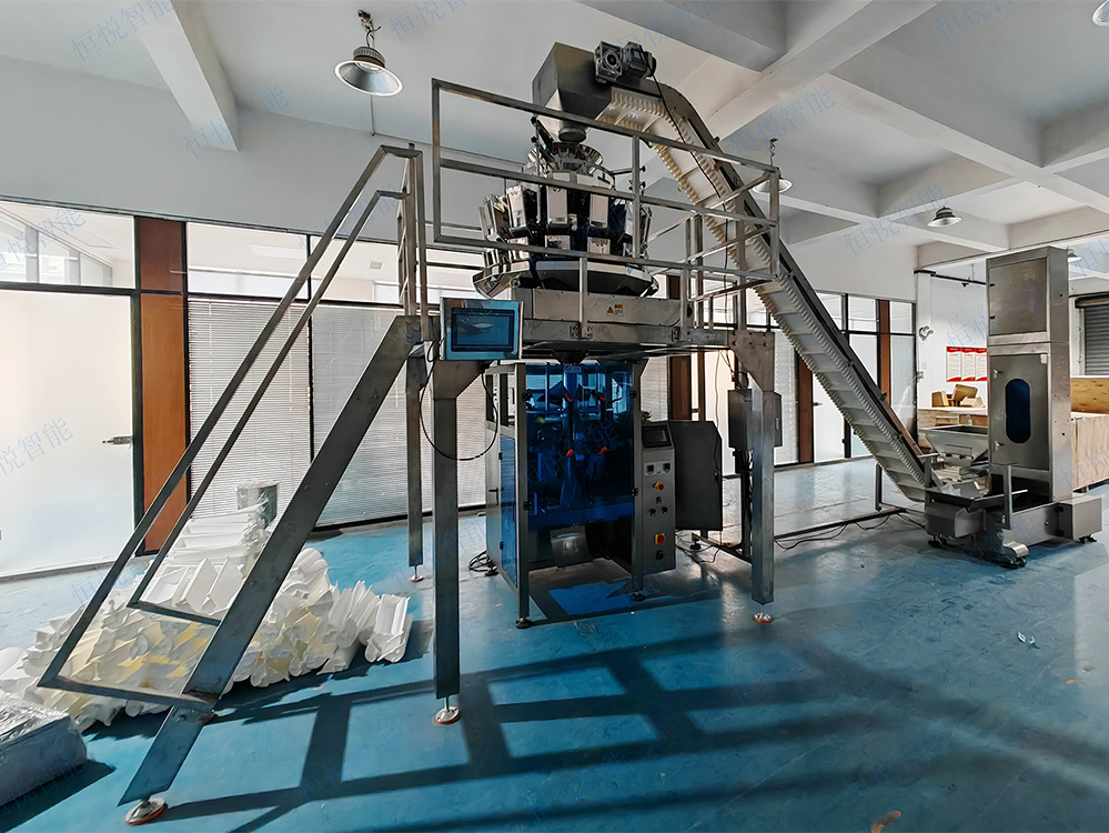 食品廠用的水餃快猫人成短视频入口下载械設備