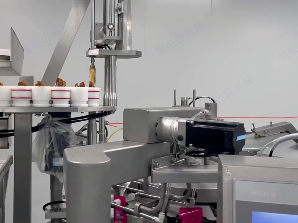 給袋式自動真空快猫人成短视频入口下载